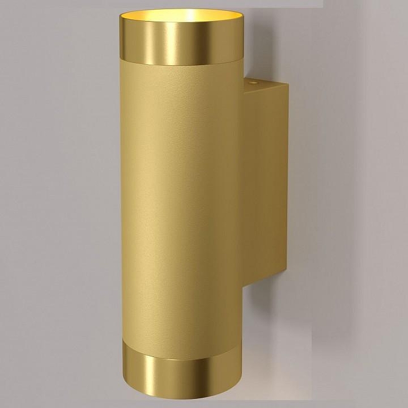 Бра Elektrostandard Pol1 a058984 