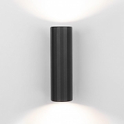 Бра Elektrostandard R1bs a058986 цвет плафона/подвески Черный, цвет арматуры Черный-1