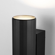 Бра Elektrostandard R1bs a058986 цвет плафона/подвески Черный, цвет арматуры Черный-3