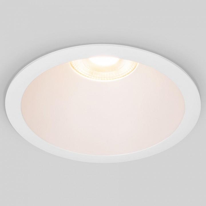 Встраиваемый светильник Elektrostandard Light LED 3005 a060169 