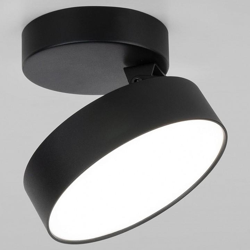 Накладной светильник Elektrostandard P1la a060189 