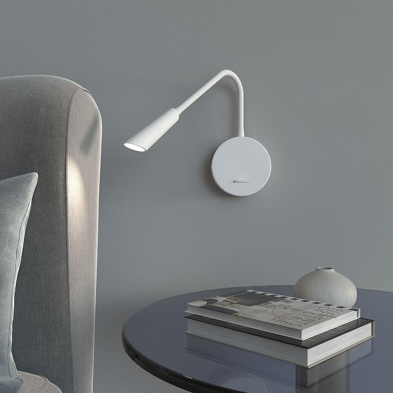 Бра Elektrostandard Stem a060541 