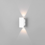 Накладной светильник Elektrostandard M1n1 L1ght a060884 цвет плафона/подвески Белый, цвет арматуры Белый-1