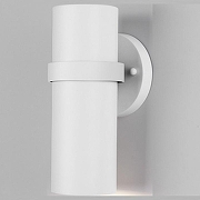 Светильник на штанге Elektrostandard Gr1n a061036 цвет плафона/подвески Белый, цвет арматуры Белый