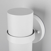 Светильник на штанге Elektrostandard Gr1n a061036 цвет плафона/подвески Белый, цвет арматуры Белый-2