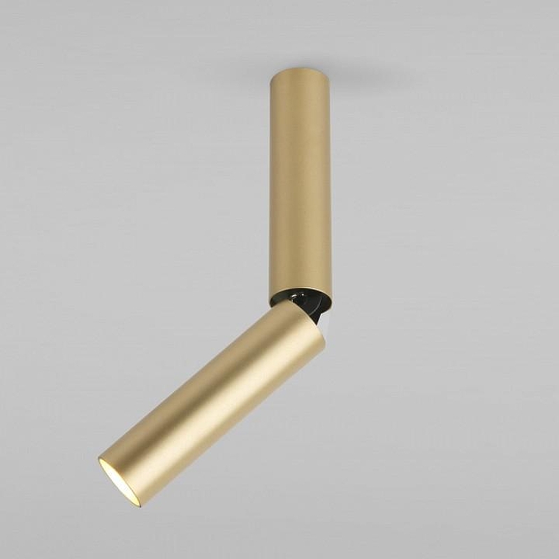 Спот Elektrostandard P1ka 1 a061110 