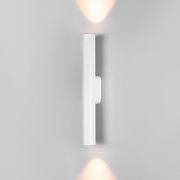 Светильник на штанге Elektrostandard Langer a061224 цвет плафона/подвески Черный, цвет арматуры Белый