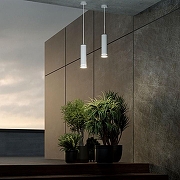 Подвесной светильник Elektrostandard DLR023 a061363 цвет плафона/подвески Белый, цвет арматуры Белый-3