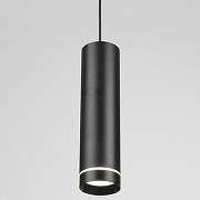 Подвесной светильник Elektrostandard DLR023 a061364 цвет плафона/подвески Черный, цвет арматуры Черный