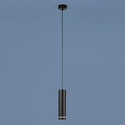 Подвесной светильник Elektrostandard DLR023 a061364 цвет плафона/подвески Черный, цвет арматуры Черный-1