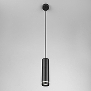 Подвесной светильник Elektrostandard DLR023 a061364 цвет плафона/подвески Черный, цвет арматуры Черный-3