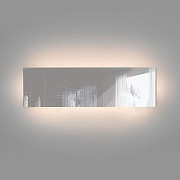 Накладной светильник Elektrostandard Favor1t L1ght a061406 цвет плафона/подвески Светло-серый, цвет арматуры Серый-1