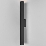 Накладной светильник Elektrostandard Langer a061986 цвет плафона/подвески Черный, цвет арматуры Черный