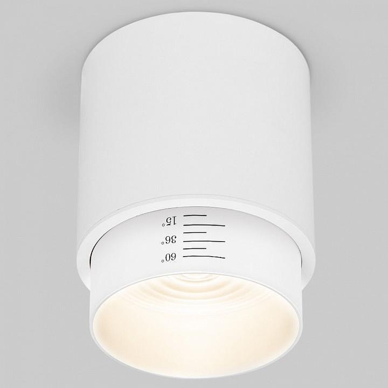 Накладной светильник Elektrostandard Cors a062385 