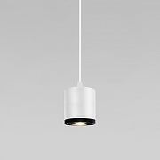 Подвесной светильник Elektrostandard Lead a062415 цвет плафона/подвески Белый, цвет арматуры Белый