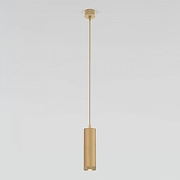 Подвесной светильник Elektrostandard Lead a062417 цвет плафона/подвески Золото, цвет арматуры Золото-1