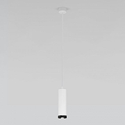 Подвесной светильник Elektrostandard Lead a062419 цвет плафона/подвески Белый, цвет арматуры Белый-1