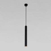 Подвесной светильник Elektrostandard Lead a062425 цвет плафона/подвески Черный, цвет арматуры Черный-1