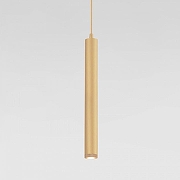 Подвесной светильник Elektrostandard Lead a062430 цвет плафона/подвески Золото, цвет арматуры Золото