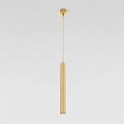 Подвесной светильник Elektrostandard Lead a062430 цвет плафона/подвески Золото, цвет арматуры Золото-1