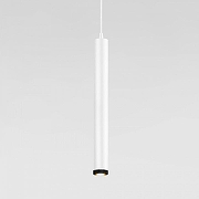 Подвесной светильник Elektrostandard Lead a062432 цвет плафона/подвески Белый, цвет арматуры Белый