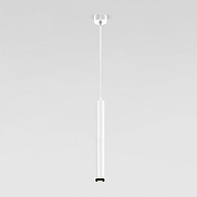 Подвесной светильник Elektrostandard Lead a062432 цвет плафона/подвески Белый, цвет арматуры Белый-1