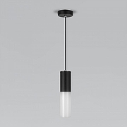 Подвесной светильник Elektrostandard 5602 a062780 цвет плафона/подвески Белый, цвет арматуры Черный-1