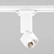 Светильник на штанге Elektrostandard Cubus a062877 цвет плафона/подвески Белый, цвет арматуры Белый