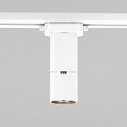 Светильник на штанге Elektrostandard Cubus a062877 цвет плафона/подвески Белый, цвет арматуры Белый-1