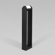 Ландшафтный светильник Elektrostandard DORS a062881 цвет плафона/подвески Белый, Черный, цвет арматуры Черный-3