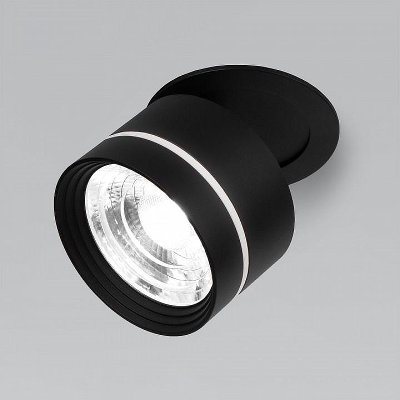 Встраиваемый светильник Elektrostandard Stark a062932 