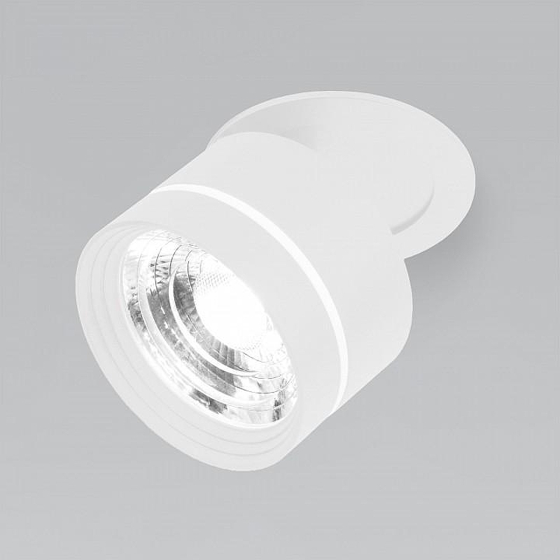 Встраиваемый светильник Elektrostandard Stark a062933 