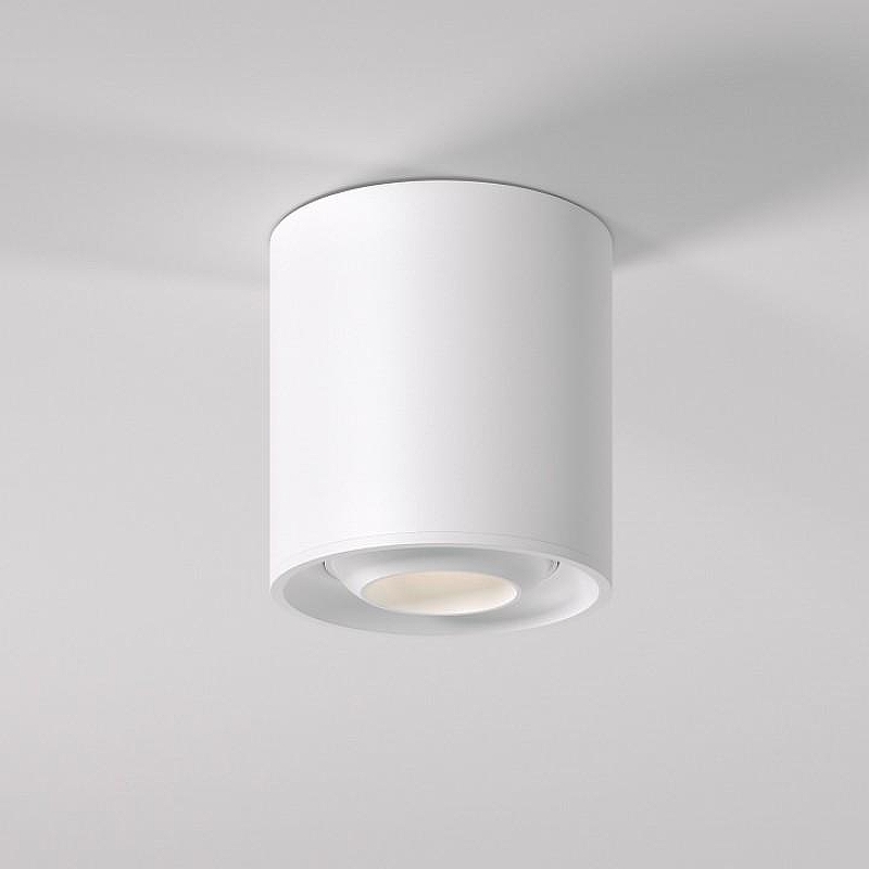 Накладной светильник Elektrostandard Orsa a062934 