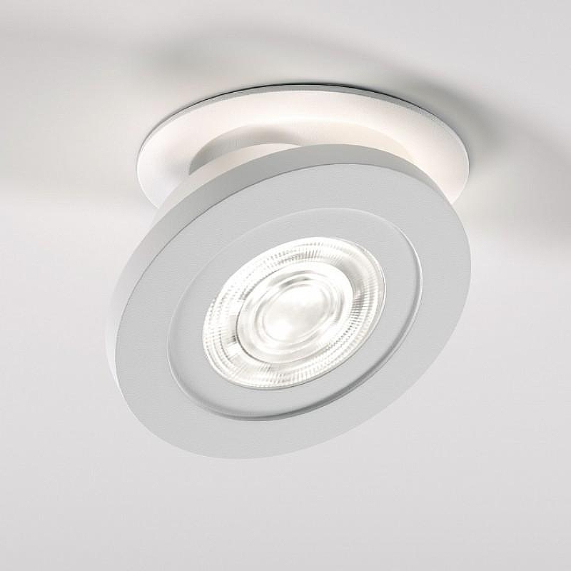 Встраиваемый светильник Elektrostandard Surf a063674 