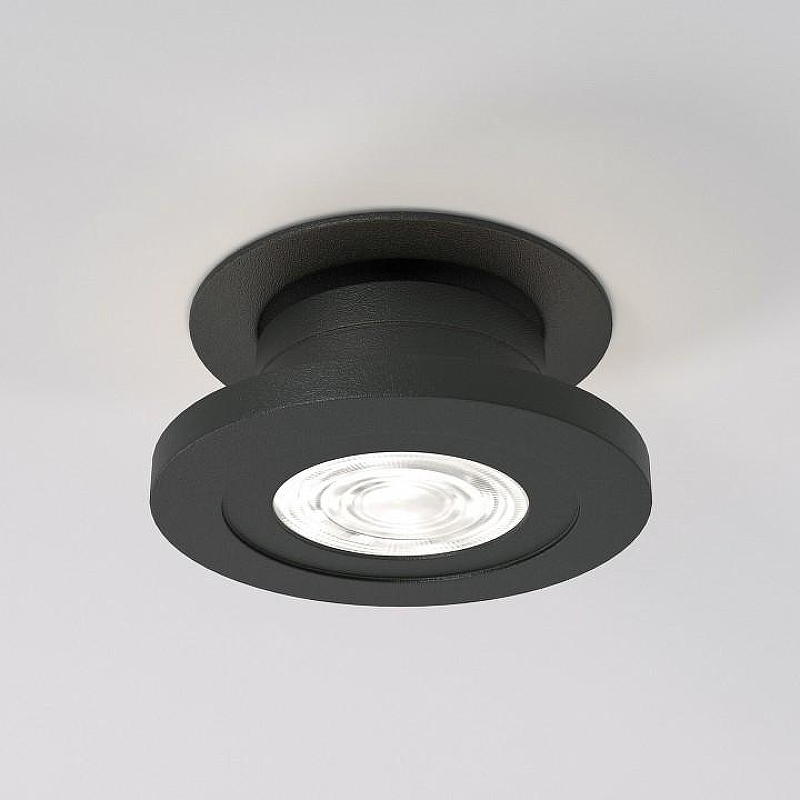 Встраиваемый светильник Elektrostandard Surf a063675 