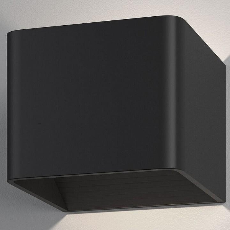 Накладной светильник Elektrostandard Corudo a063687 