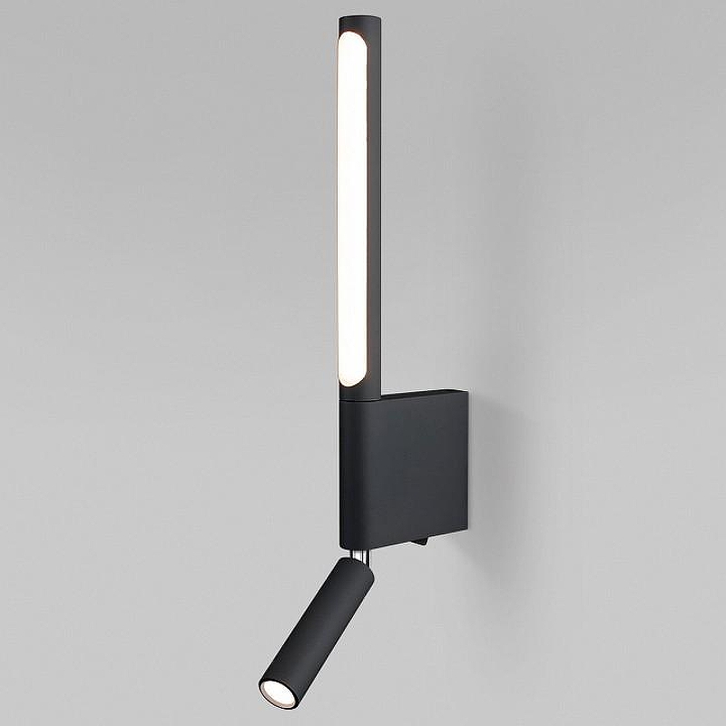 Бра с подсветкой Elektrostandard Sarca a063692 