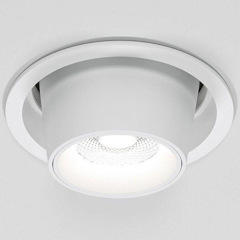 Встраиваемый светильник Elektrostandard Conner a063991 