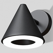 Светильник на штанге Elektrostandard Art1c a063998 цвет плафона/подвески Черный, цвет арматуры Черный