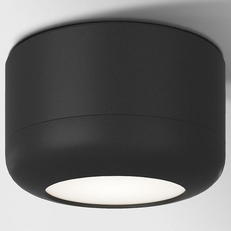 Накладной светильник Elektrostandard Onde a064198 