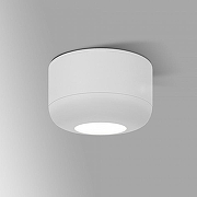 Встраиваемый светильник Elektrostandard Onde a064201 цвет плафона/подвески Белый, цвет арматуры Белый-1