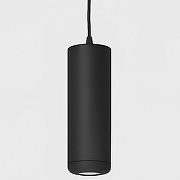 Подвесной светильник Elektrostandard Onde a064204 цвет плафона/подвески Черный, цвет арматуры Черный