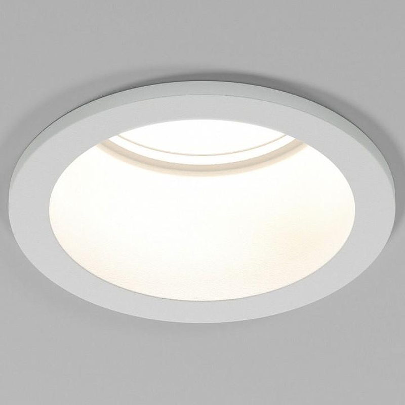 Встраиваемый светильник Elektrostandard Moll a064241 