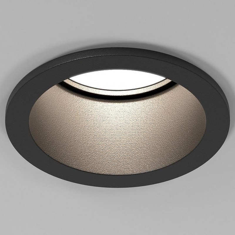 Встраиваемый светильник Elektrostandard Moll a064242 