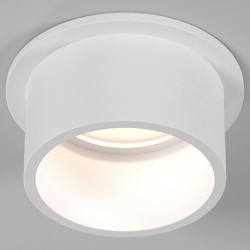 Встраиваемый светильник Elektrostandard Moll a064243 