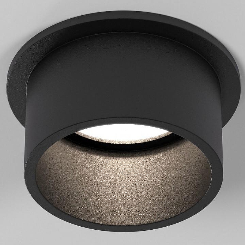 Встраиваемый светильник Elektrostandard Moll a064244 