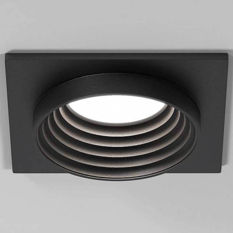 Встраиваемый светильник Elektrostandard Senso a064249 