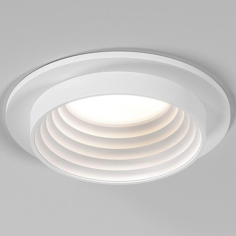 Встраиваемый светильник Elektrostandard Senso a064250 