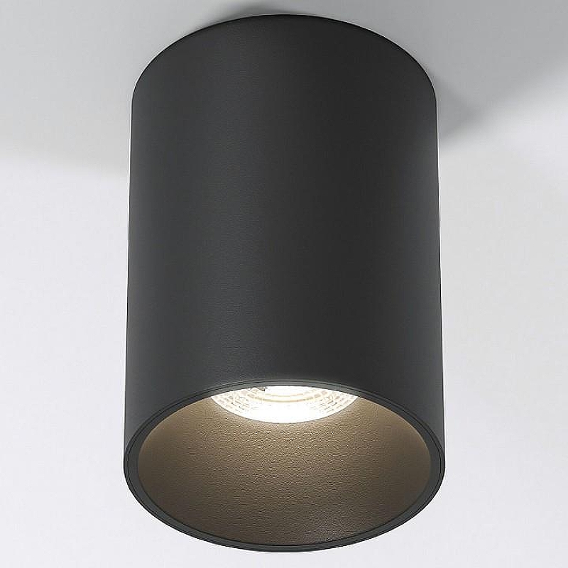 Накладной светильник Elektrostandard Porter a064290 