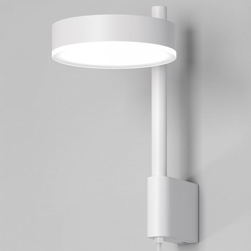 Бра Elektrostandard Tobi a064593 